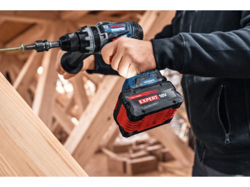 BOSCH EXPERT Akkumulátor EXBA18V-80 18 V / 8,0 Ah