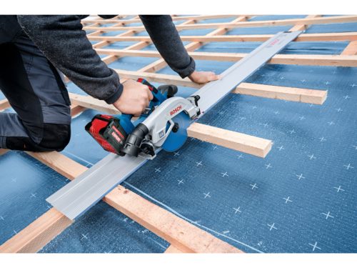 BOSCH EXPERT Akkumulátor EXBA18V-80 18 V / 8,0 Ah