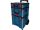 BOSCH CONTRACTOR Szerszámosláda rendszer 3 részes IP65 (L-BOXX kompatibilis)