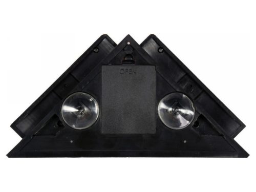 VOREL Csempelézer 2 libellás