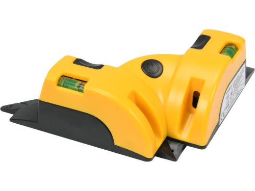 VOREL Csempelézer 2 libellás