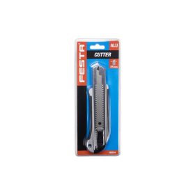 FESTA Törhető pengés kés 25 mm