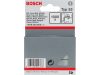 BOSCH Tűzőkapocs 10 x 11,4 x 0,74 mm HT14 tűzőgéphez (1000 db)