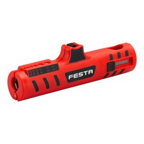 FESTA Univerzális kábelcsupaszító 0,2-4 mm