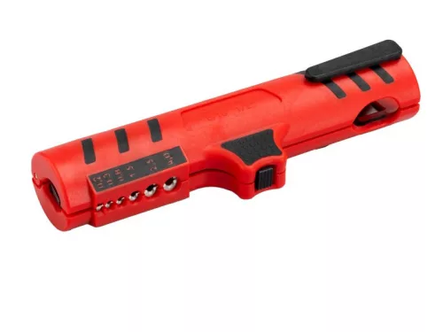 FESTA Univerzális kábelcsupaszító 0,2-4 mm