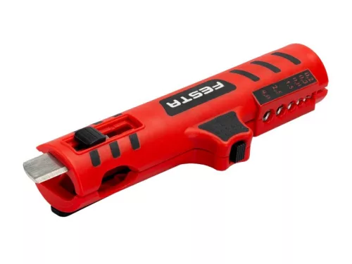 FESTA Univerzális kábelcsupaszító 0,2-4 mm