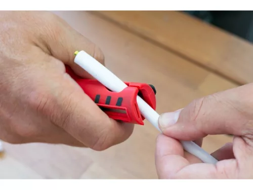 FESTA Univerzális kábelcsupaszító 0,2-4 mm