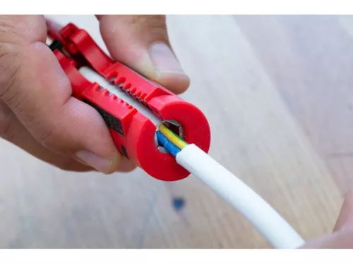 FESTA Univerzális kábelcsupaszító 0,2-4 mm