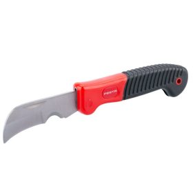 FESTA Műszaki kés 200 mm íves