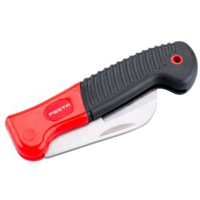 FESTA Műszaki kés 200 mm íves