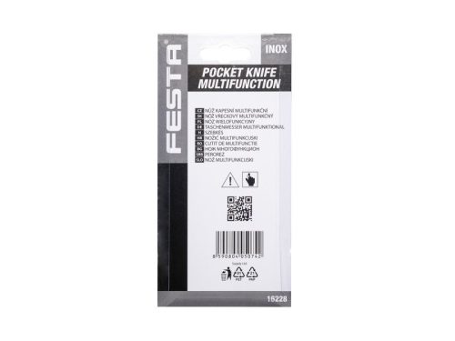 FESTA Bicska 270/105 mm 5 funkciós