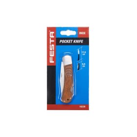 FESTA Bicska 175/85 mm fa nyél