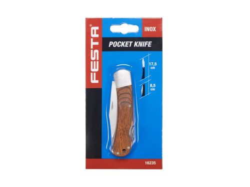 FESTA Bicska 175/85 mm fa nyél