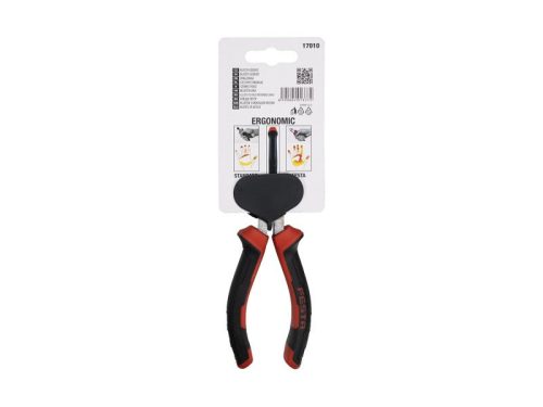 FESTA Kerekcsőrű fogó 160 mm