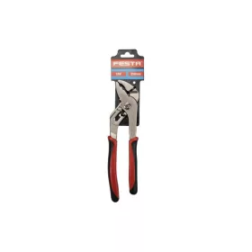 FESTA Vízpumpafogó 250 mm króm