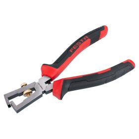 FESTA Blankoló fogó 160 mm*