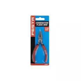 FESTA Kombinált fogó 110 mm