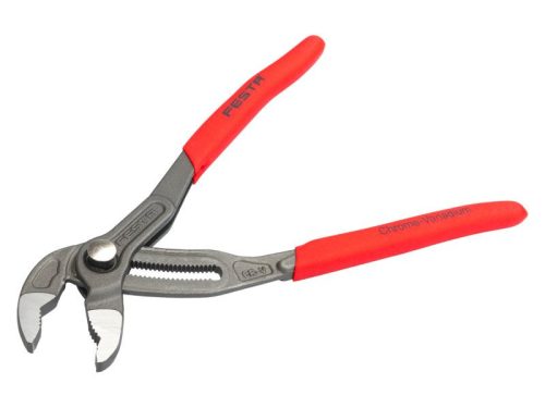 FESTA Vízpumpafogó 250 mm CrV