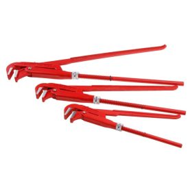 FESTA Svédcsőfogó 2" 530 mm CrV