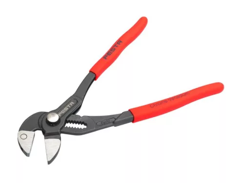 FESTA Vízpumpafogó 250 mm CrV