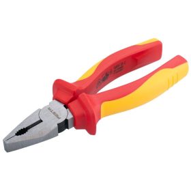 FESTA Kombinált fogó 160 mm 1000 V-ig szigetelt