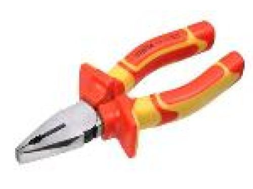 FESTA Kombinált fogó 160 mm 1000 V-ig szigetelt