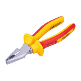 FESTA Kombinált fogó 180 mm 1000 V-ig szigetelt