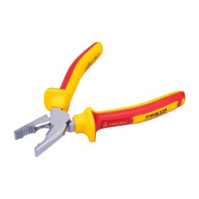 FESTA Kombinált fogó 180 mm 1000 V-ig szigetelt