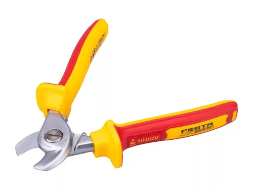 FESTA Huzalvágó 160 mm 1000 V-ig szigetelt