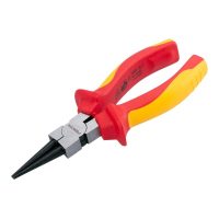 Kerek csőrű fogók