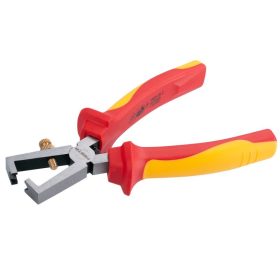 FESTA Blankoló fogó 160 mm 1000 V-ig szigetelt