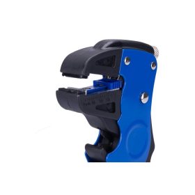 Automata kábelvágó és blankoló fogó 0,75 - 2,5 mm