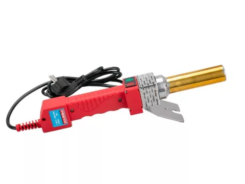 FESTA Műanyagcső hegesztő 16-32 mm 0-300 °C 800/1000 W