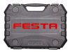 FESTA Dugókulcs készlet 20 részes 1/2" 10-24 mm CrV