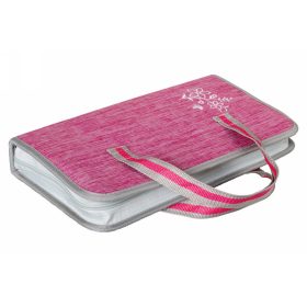 Szerszámkészlet 39 részes női design