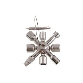 FESTA Kapcsolószekrény kulcs