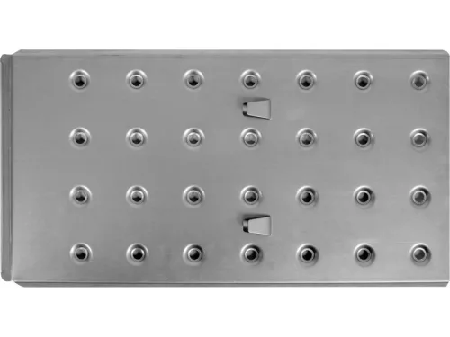 VOREL Palló multifunkciós létrához