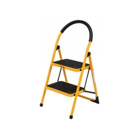 VOREL Háztartási létra 2 fokos 900 mm