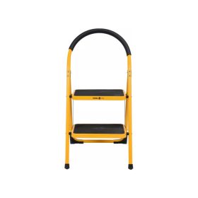 VOREL Háztartási létra 2 fokos 900 mm