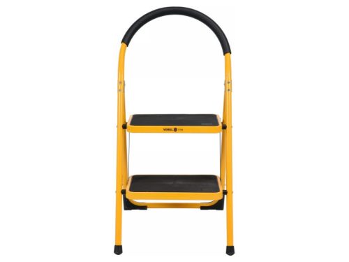 VOREL Háztartási létra 2 fokos 900 mm