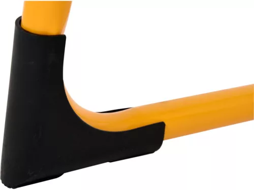 VOREL Háztartási létra 3 fokos 1150 mm