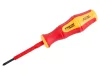 FESTA Csavarhúzó PH0 x 60 mm 1000 V-ig szigetelt