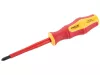 FESTA Csavarhúzó PH2 x 100 mm 1000 V-ig szigetelt
