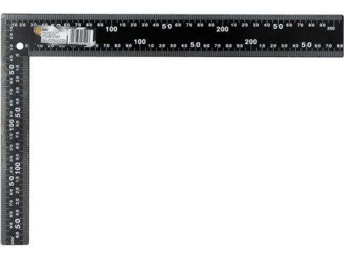 VOREL Ácsderékszög 300 x 200 mm