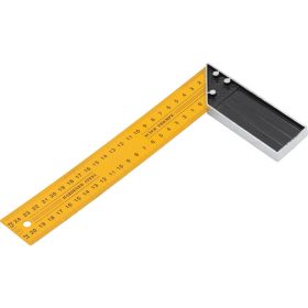 Asztalos derékszög 250 x 135 mm