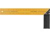 Asztalos derékszög 300 x 135 mm