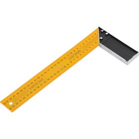 Asztalos derékszög 300 x 135 mm