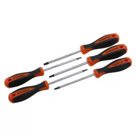   FESTA Torx csavarhúzó készlet 5 részes mágneses (T10 - T30)