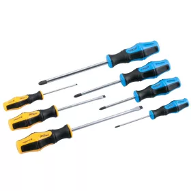 FESTA Csavarhúzó készlet 7 részes CrV