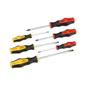 FESTA Csavarhúzó készlet 6 részes CrV